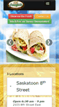 Mobile Screenshot of grainfields.net
